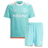 Conjunto para niño/niña Miami III 24/25