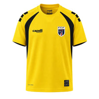 Camiseta Cabo Verde Portero 26/27