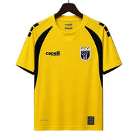 Camiseta Cabo Verde Portero 26/27