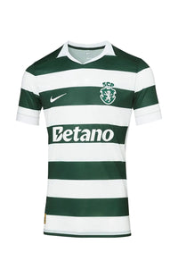 Camiseta Sporting CP Home 26/27