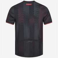 Camiseta Bayer Leverkusen Home 25/26