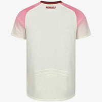 Camiseta Bayer Leverkusen Away 25/26