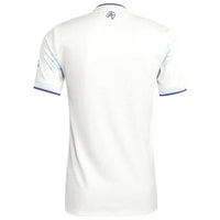 Camiseta Aston Villa FC Third 25/26