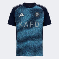 Camiseta Al-Nassr Away 25/26