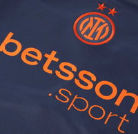 Camiseta Inter Third 25/26 “Total 90”