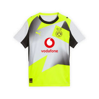 Camiseta Borussia Dortmund Third 25/26