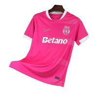 Camiseta Sporting CP Edición Especial 26/27