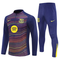 Chándal Niño FC Barcelona 25/26