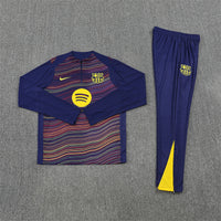 Chándal Niño FC Barcelona 25/26