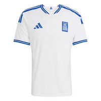 Camiseta Grecia Home 26/27