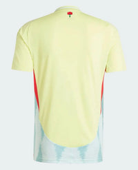 Camiseta Selección España Away 24/25