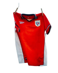 Camiseta Panamá Home 26/27