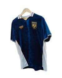 Camiseta Panamá Away 26/27