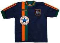 Camiseta Newcastle Retro 96/98