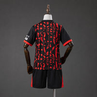 Conjunto para niño/niña Rangers FC Third 26/27