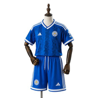Conjunto para niño/niña Leicester City Home 26/27
