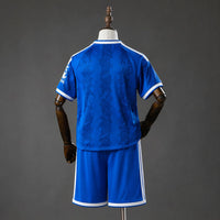 Conjunto para niño/niña Leicester City Home 26/27