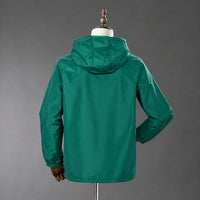 Chaqueta Impermeable Real Betis 26/27