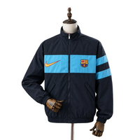 Chaqueta Impermeable FC Barcelona 26/27
