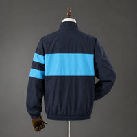 Chaqueta Impermeable FC Barcelona 26/27