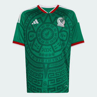 Conjunto para niño/niña México Home 26/27