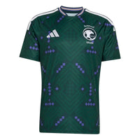 Camiseta Arabia Saudí Home 26/27