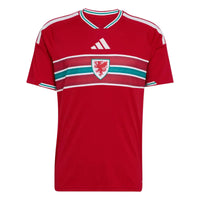 Camiseta Galés Home 26/27