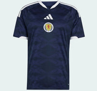 Camiseta Selección Escocia Home 26/27