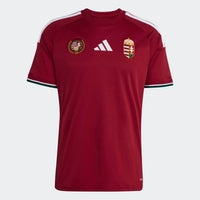 Camiseta Selección Hungría Home 26/27