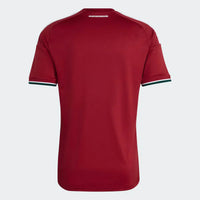 Camiseta Selección Hungría Home 26/27