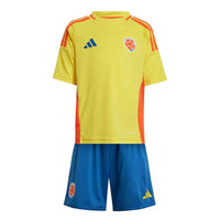 Conjunto para niño/niña Colombia Home 26/27