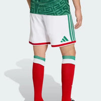 Pantalón Corto Mexico Home 26/27