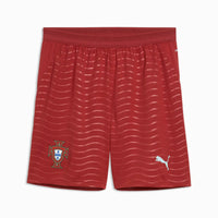 Pantalón Corto Portugal Home 26/27