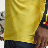 Camiseta Club América Home 26/27 Manga Larga - Jugador
