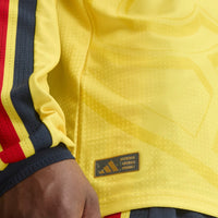 Camiseta Club América Home 26/27 Manga Larga - Jugador