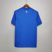 Camiseta Cruzeiro Comemorativa 100 anos