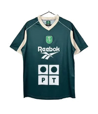 Camiseta Retro Sporting CP Home 2000
