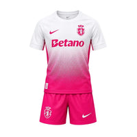 Conjunto para niño/niña Sporting CP Edición Especial 26/27