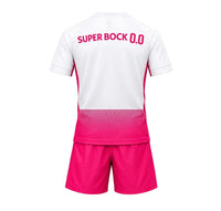 Conjunto para niño/niña Sporting CP Edición Especial 26/27