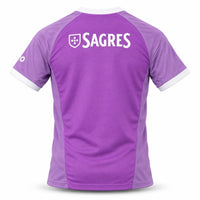 Camiseta Benfica Portero 26/27