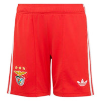 Pantalón Corto Benfica Away 26/27