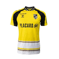 Camiseta Vitória de Guimarães Third 26/27