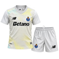 Conjunto para niño/niña FC Porto Portero 26/27