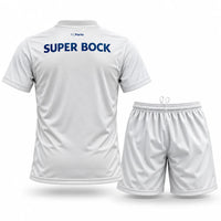 Conjunto para niño/niña FC Porto Portero 26/27