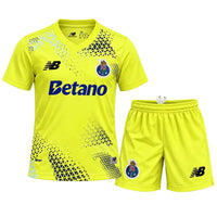Conjunto para niño/niña FC Porto Portero 26/27