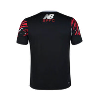 Camiseta São Paulo Prepartido 26/27