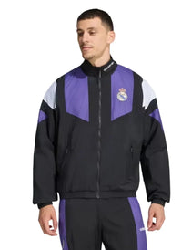 Chándal Impermeable Real Madrid 26/27