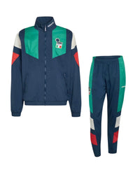 Chándal Impermeable Italia 26/27