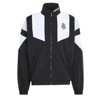 Cortavientos Juventus EQT 2026