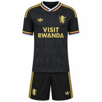 Conjunto para niño/niña Aston Villa Away 26/27